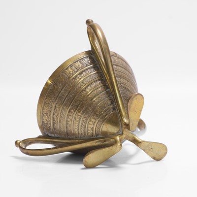 Lot 70 - Attributed to Dr Christopher Dresser (British, 1834-1904)