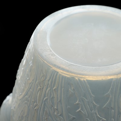 Lot 93 - René Lalique (French, 1860-1945)