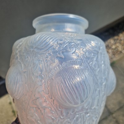 Lot 93 - René Lalique (French, 1860-1945)