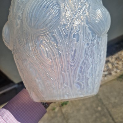Lot 93 - René Lalique (French, 1860-1945)