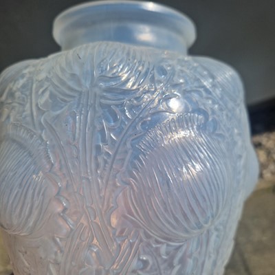 Lot 93 - René Lalique (French, 1860-1945)