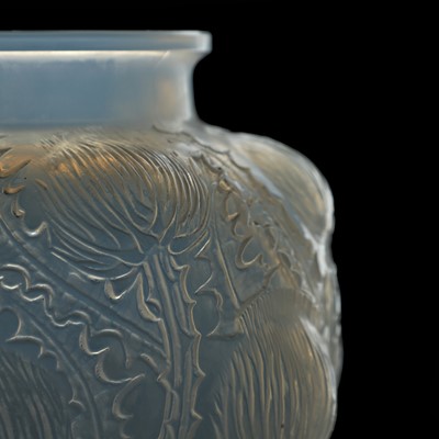 Lot 93 - René Lalique (French, 1860-1945)