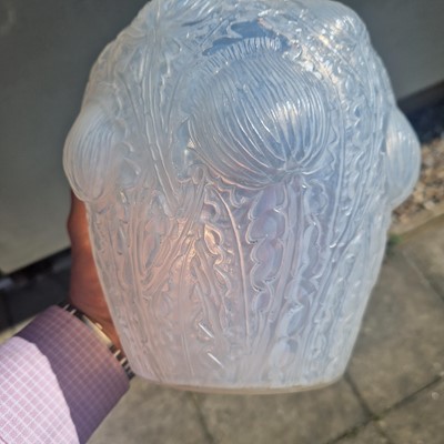 Lot 93 - René Lalique (French, 1860-1945)