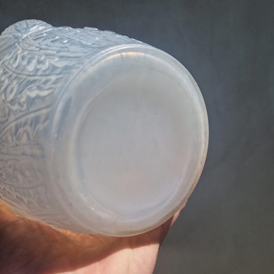 Lot 93 - René Lalique (French, 1860-1945)