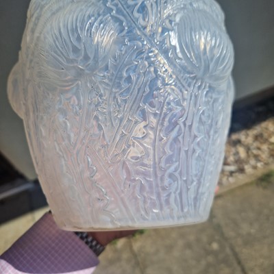 Lot 93 - René Lalique (French, 1860-1945)