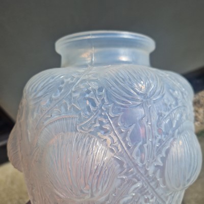 Lot 93 - René Lalique (French, 1860-1945)