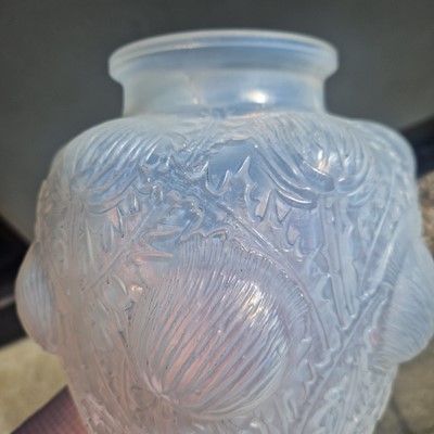 Lot 93 - René Lalique (French, 1860-1945)