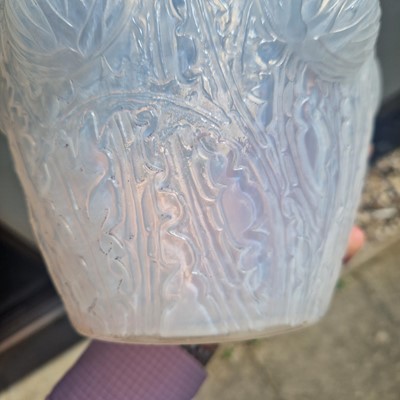 Lot 93 - René Lalique (French, 1860-1945)