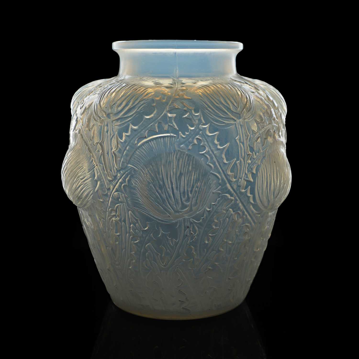 Lot 93 - René Lalique (French, 1860-1945)