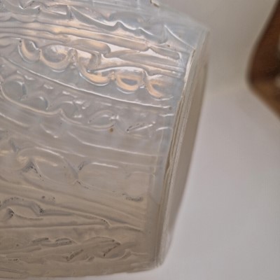 Lot 93 - René Lalique (French, 1860-1945)