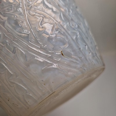 Lot 93 - René Lalique (French, 1860-1945)
