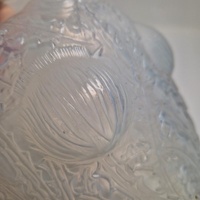 Lot 93 - René Lalique (French, 1860-1945)