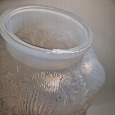 Lot 93 - René Lalique (French, 1860-1945)