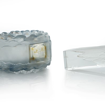 Lot 97 - René Lalique (French, 1860-1945)