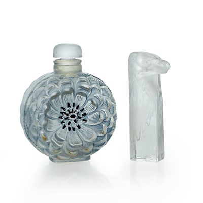 Lot 97 - René Lalique (French, 1860-1945)