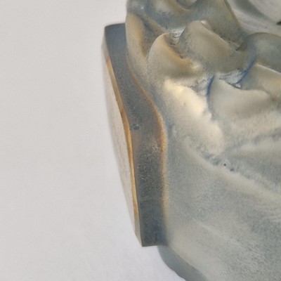 Lot 97 - René Lalique (French, 1860-1945)