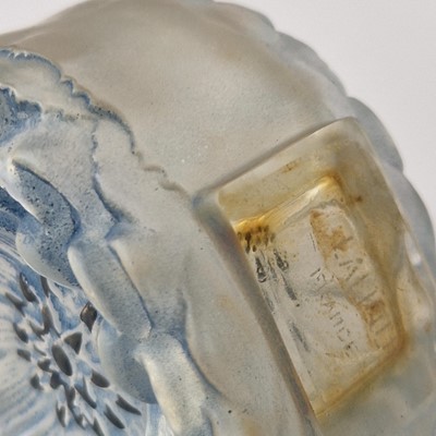 Lot 97 - René Lalique (French, 1860-1945)