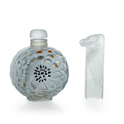 Lot 97 - René Lalique (French, 1860-1945)