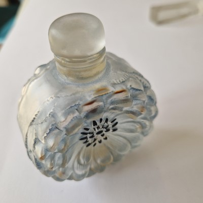 Lot 97 - René Lalique (French, 1860-1945)