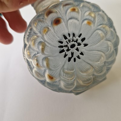 Lot 97 - René Lalique (French, 1860-1945)