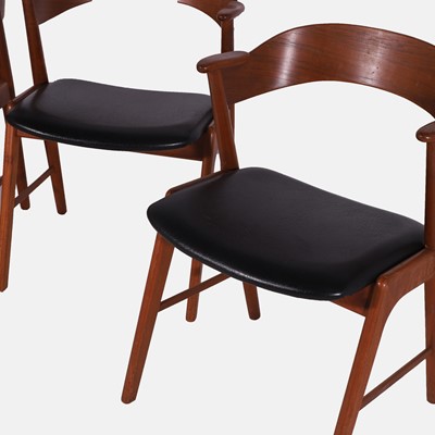 Lot 235 - Kai Kristiansen (Danish, circa 1929-2022)