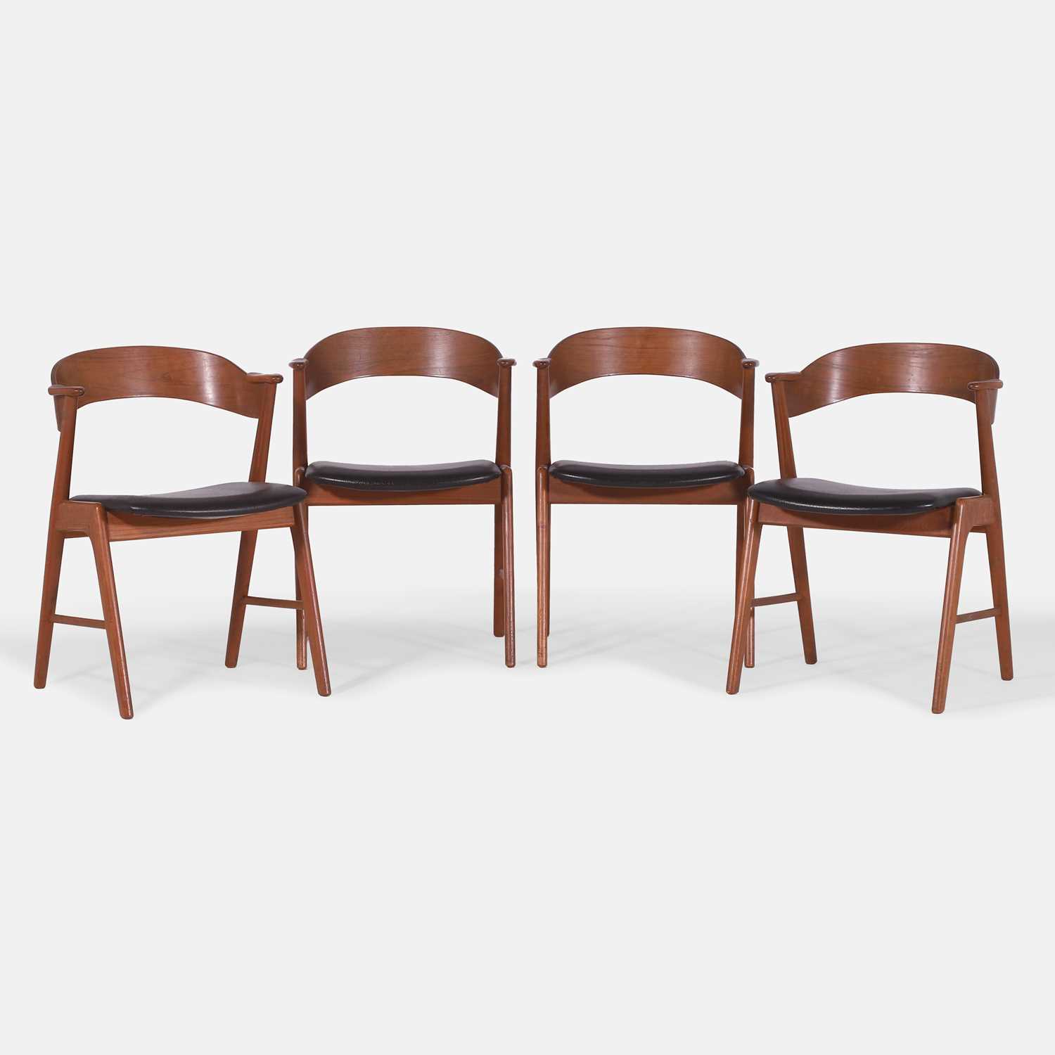 Lot 235 - Kai Kristiansen (Danish, circa 1929-2022)