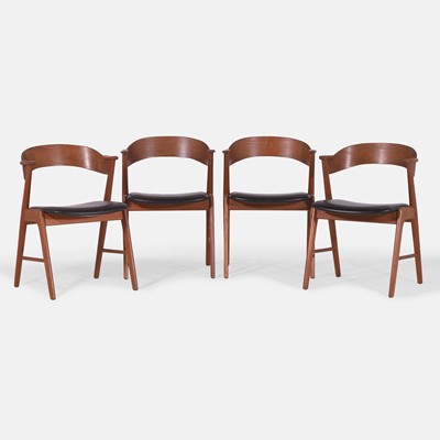 Lot 235 - Kai Kristiansen (Danish, circa 1929-2022)