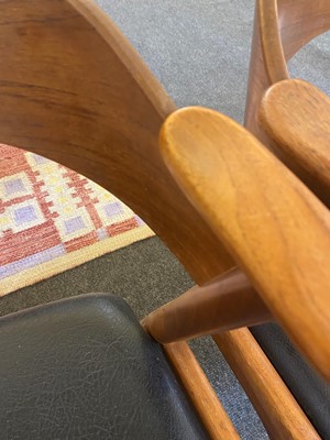 Lot 235 - Kai Kristiansen (Danish, circa 1929-2022)