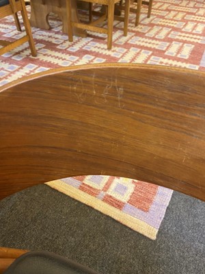 Lot 235 - Kai Kristiansen (Danish, circa 1929-2022)