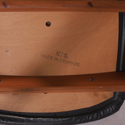 Lot 235 - Kai Kristiansen (Danish, circa 1929-2022)