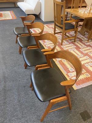 Lot 235 - Kai Kristiansen (Danish, circa 1929-2022)