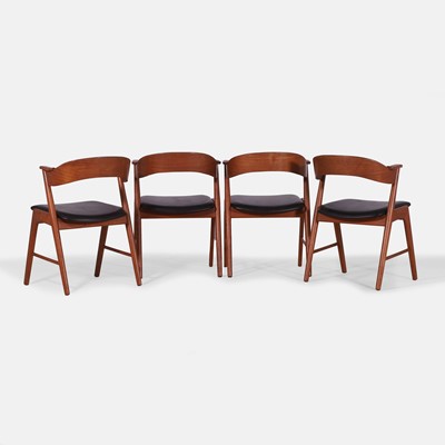 Lot 235 - Kai Kristiansen (Danish, circa 1929-2022)