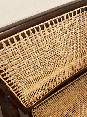Lot 175 - Pierre Jeanneret (Swiss, 1896-1967)
