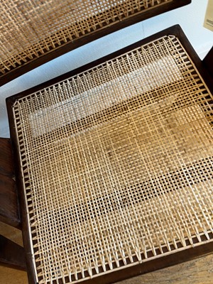 Lot 175 - Pierre Jeanneret (Swiss, 1896-1967)