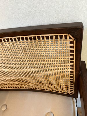 Lot 175 - Pierre Jeanneret (Swiss, 1896-1967)