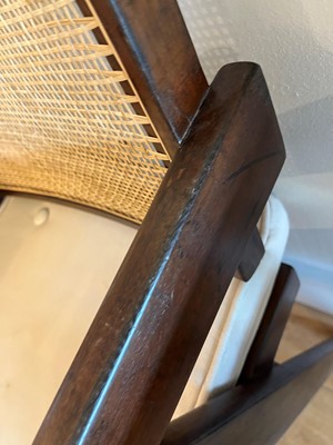 Lot 175 - Pierre Jeanneret (Swiss, 1896-1967)