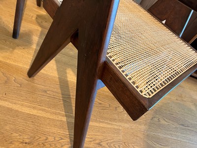 Lot 175 - Pierre Jeanneret (Swiss, 1896-1967)