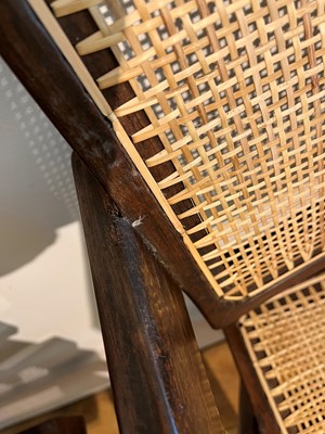 Lot 175 - Pierre Jeanneret (Swiss, 1896-1967)