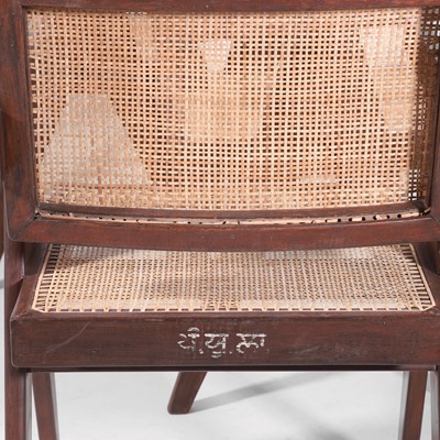 Lot 175 - Pierre Jeanneret (Swiss, 1896-1967)
