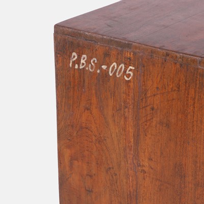 Lot 176 - Pierre Jeanneret (Swiss, 1896-1967)