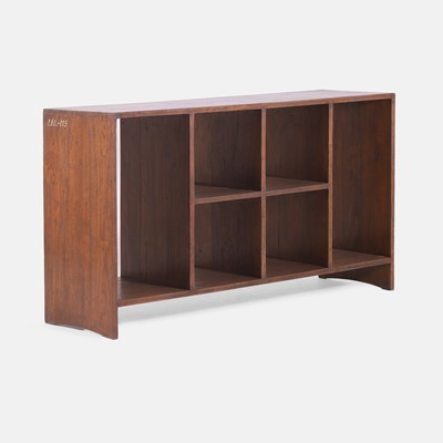 Lot 176 - Pierre Jeanneret (Swiss, 1896-1967)