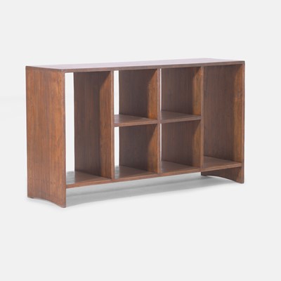 Lot 176 - Pierre Jeanneret (Swiss, 1896-1967)