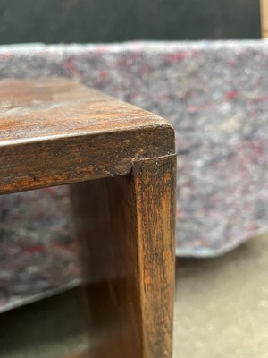 Lot 176 - Pierre Jeanneret (Swiss, 1896-1967)