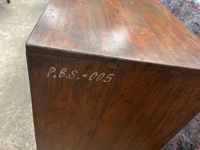 Lot 176 - Pierre Jeanneret (Swiss, 1896-1967)