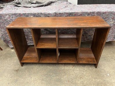 Lot 176 - Pierre Jeanneret (Swiss, 1896-1967)