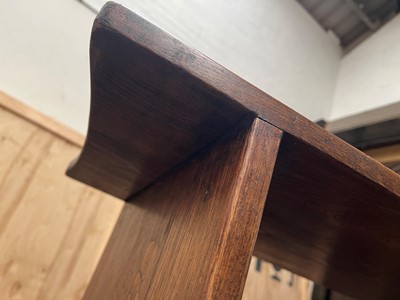 Lot 176 - Pierre Jeanneret (Swiss, 1896-1967)