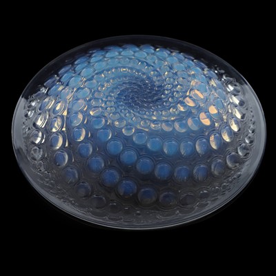 Lot 95 - René Lalique (French, 1860-1945)