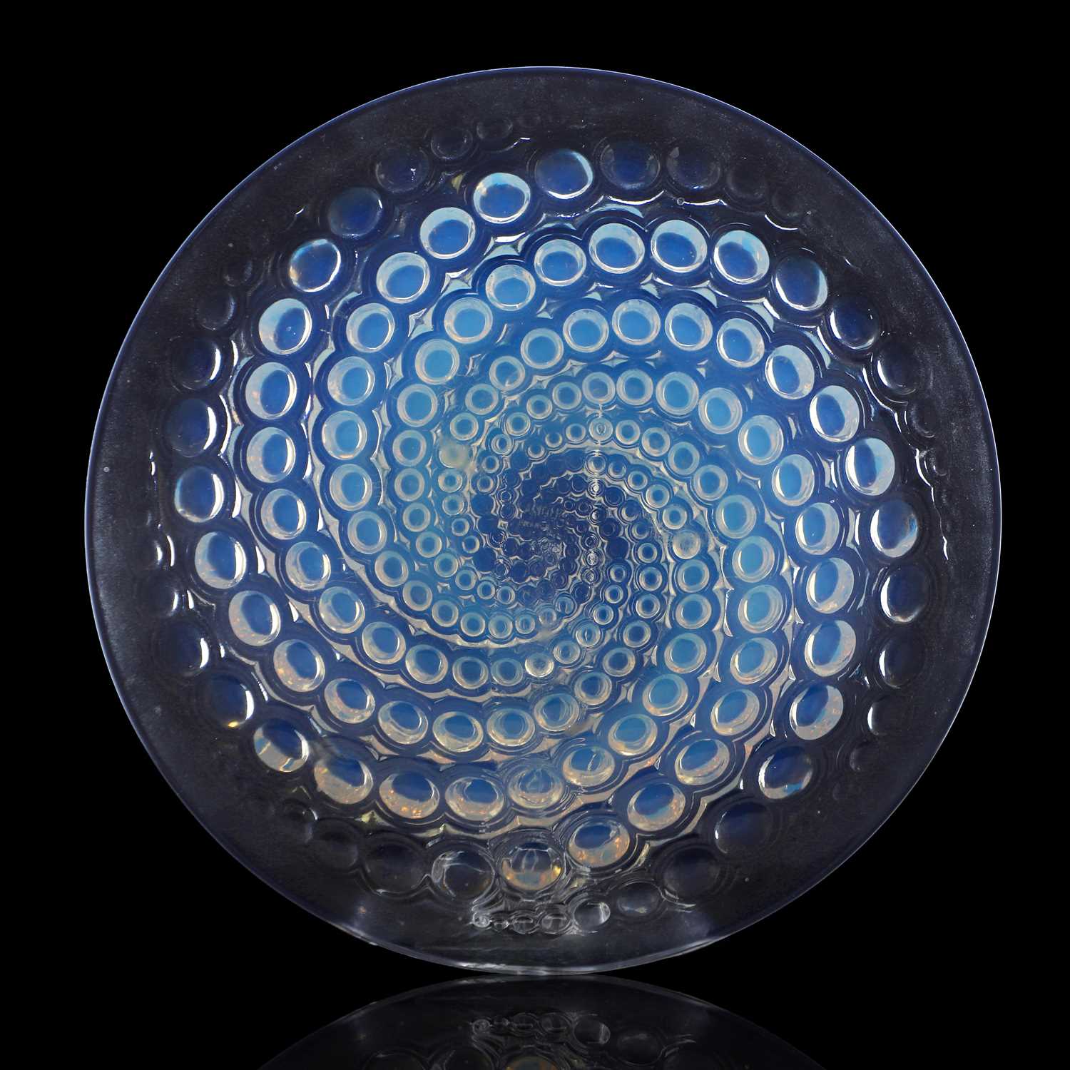 Lot 95 - René Lalique (French, 1860-1945)