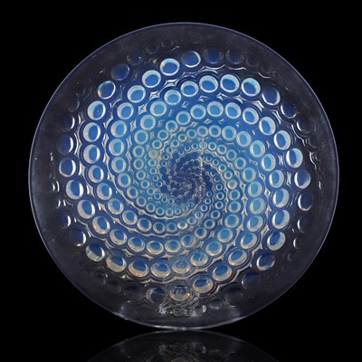 Lot 95 - René Lalique (French, 1860-1945)
