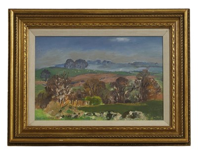 Lot 117 - Mary Nicol Neill Armour RSA (British, 1902-2000)